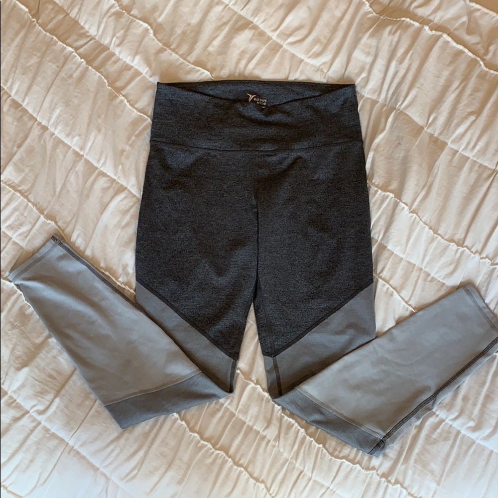 3 Toned Leggings